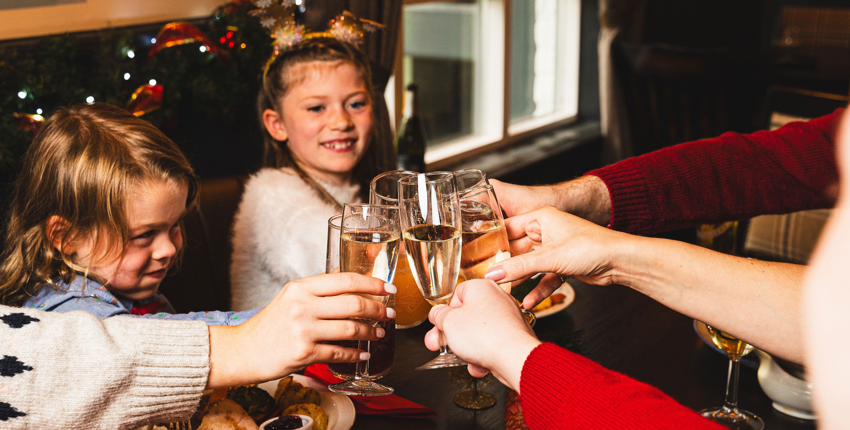 Even more magical occasions at The Otter