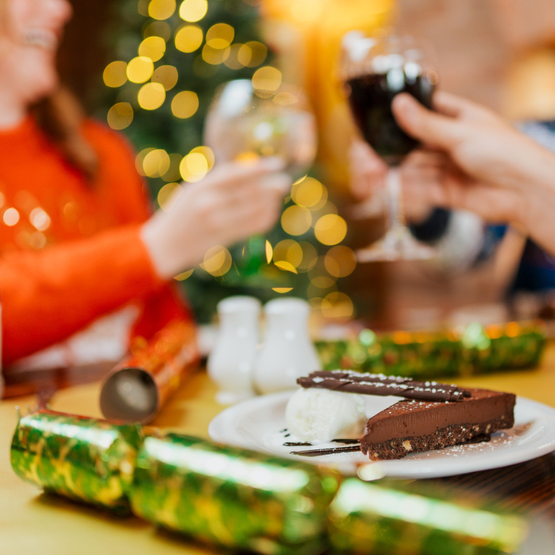 Christmas at The Otter